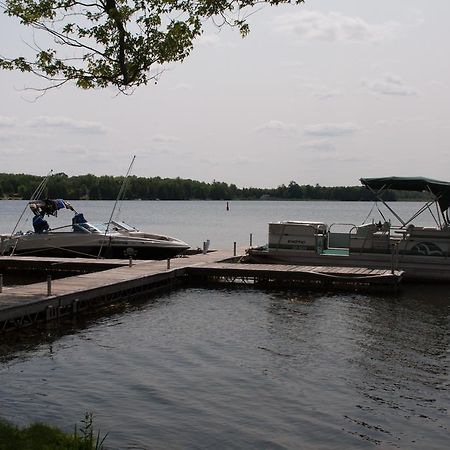 Woodland Estate Resort Campbellford Dış mekan fotoğraf
