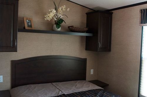 Woodland Estate Resort Campbellford Dış mekan fotoğraf