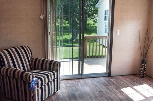 Woodland Estate Resort Campbellford Dış mekan fotoğraf